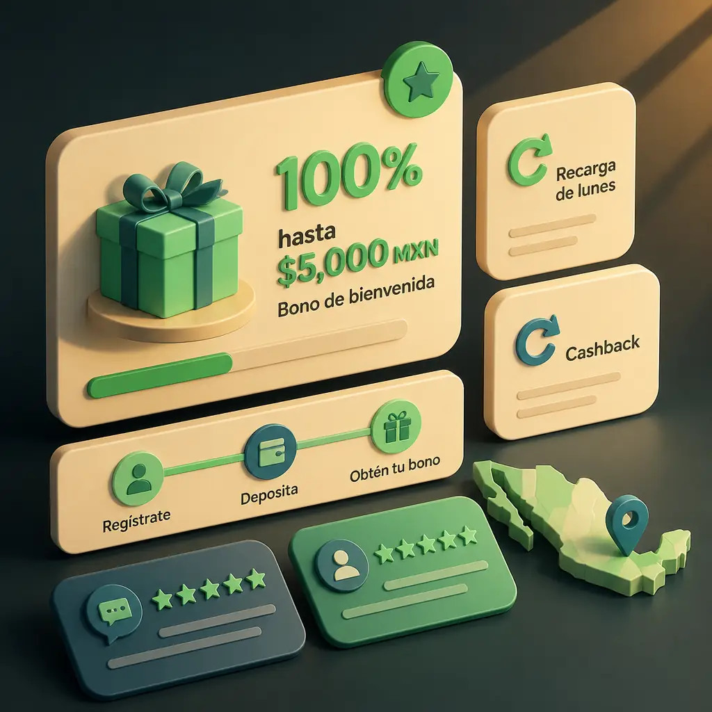 Código Promocional raja joy casino – México visual guide for raja joy casino